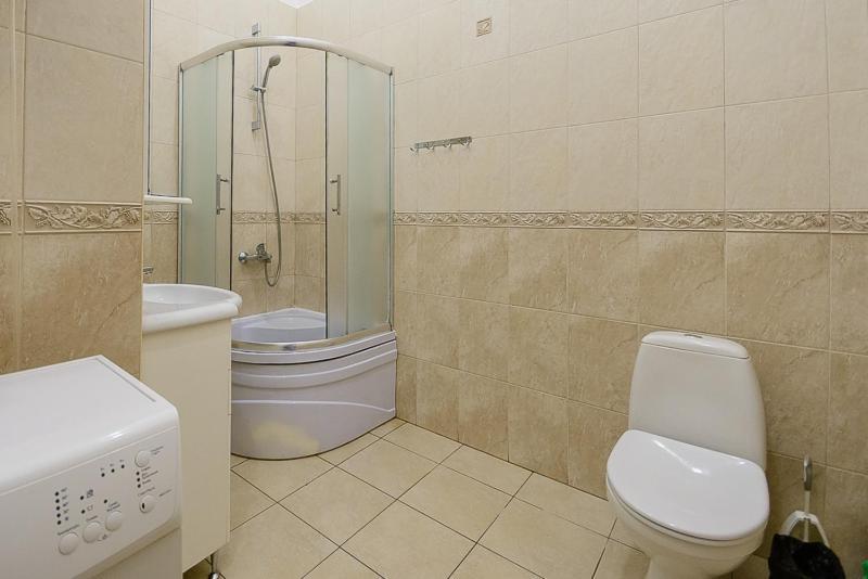 Comfortable Apartment On Mikhaylovskiy Lane Kyiv Exterior photo